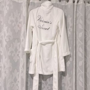 Victoria’s Secret Bathrobe